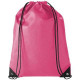 Mochila promocional ECO ficelle cordelette barata personalizada en Francia por Sac pub