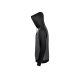 Sudadera unisex SEATTLE, bicolor, personalizada | Sacpub