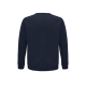 Sudadera unisex de cuello redondo Space | Sacpub