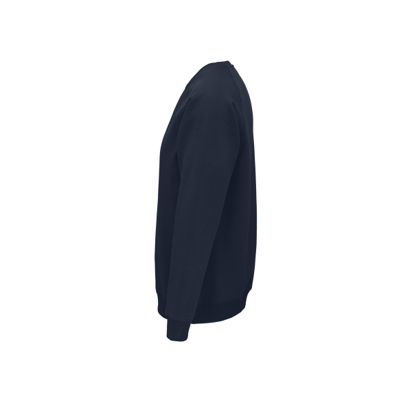 Sudadera unisex de cuello redondo Space | Sacpub