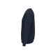 Sudadera unisex de cuello redondo Space | Sacpub