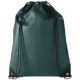 Mochila promocional ECO ficelle cordelette barata personalizada en Francia por Sac pub