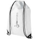 Mochila promocional ECO ficelle cordelette barata personalizada en Francia por Sac pub