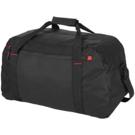 Sac de voyage Vancouver Noir | Sacpub