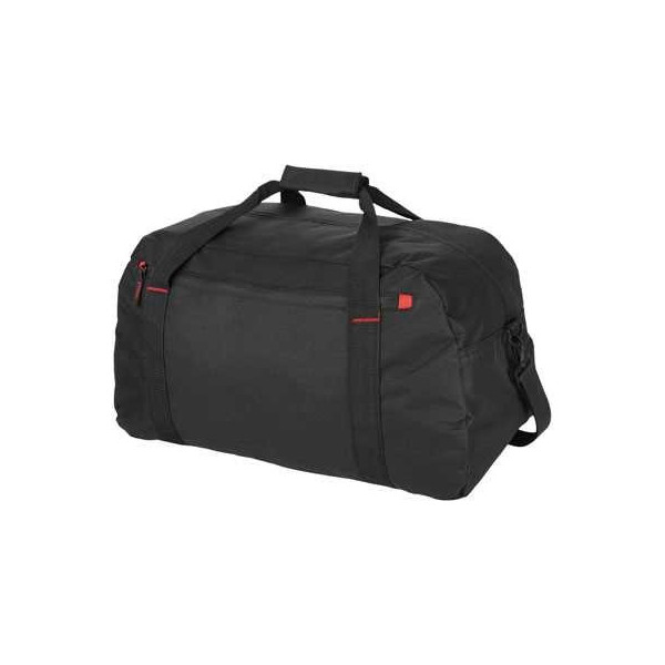 Sac de voyage Vancouver Noir | Sacpub