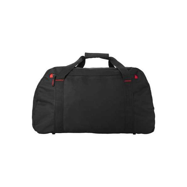 Sac de voyage Vancouver Noir | Sacpub