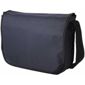 Bolso bandolera Malibu de poliéster personalizado en Francia por Sac pub