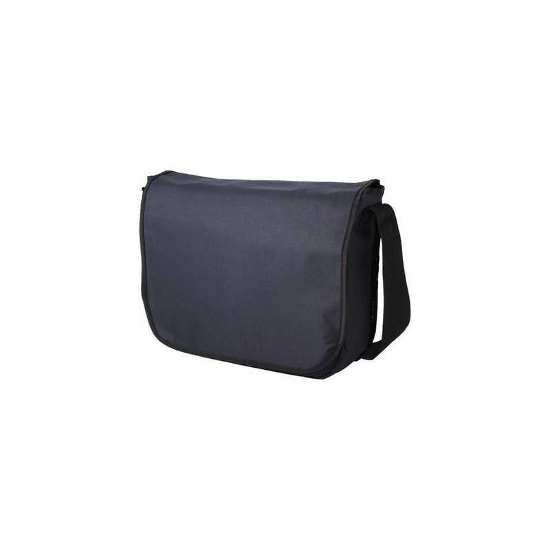 Bolso bandolera de poliéster Malibu Bolso bandolera de poliéster Malibu