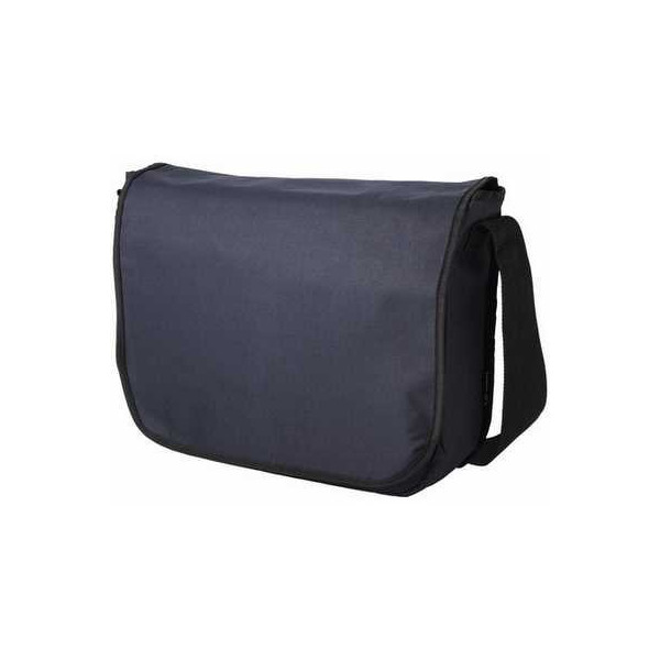 Bolso bandolera Malibu de poliéster personalizado en Francia por Sac pub