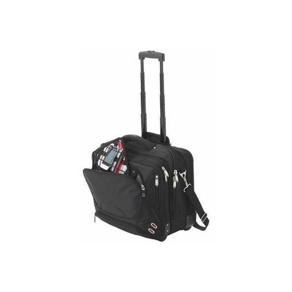 Trolley Sterling | Sacpub