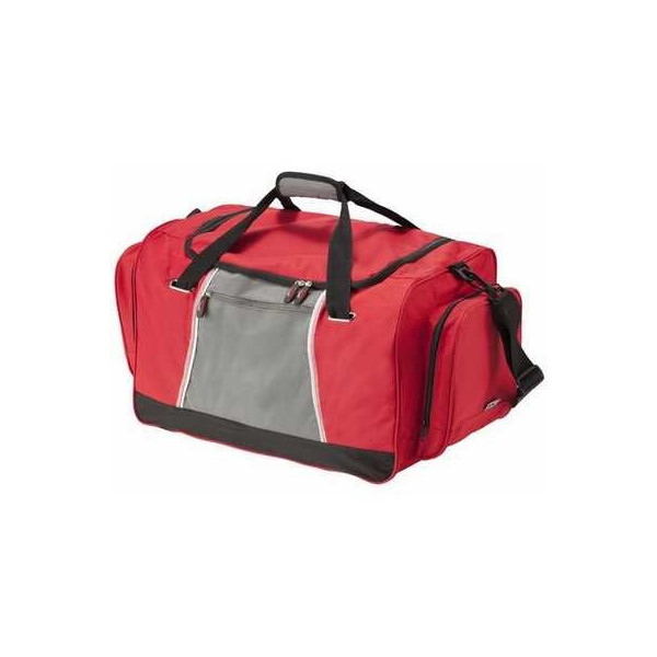 Grand sac de sport Brisbane personnalisation rapide