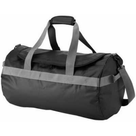 Sac de voyage publicitaire Continental imprimé en France | Sacpub