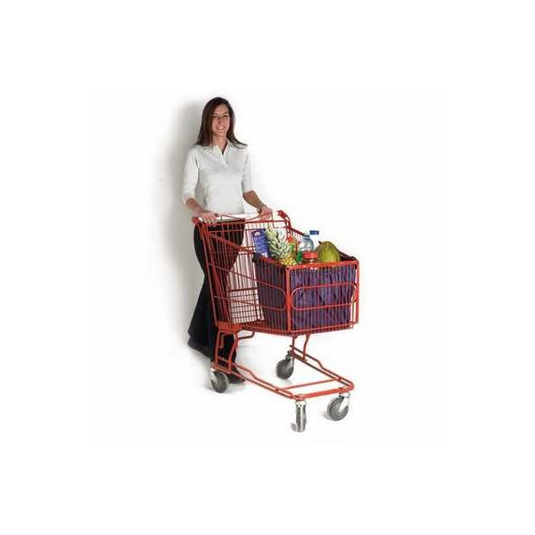 Bolsa de la compra para carrito | Sacpub
