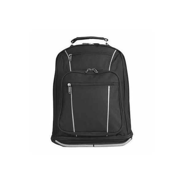 Sac à dos ordinateur Techbag | Sacpub