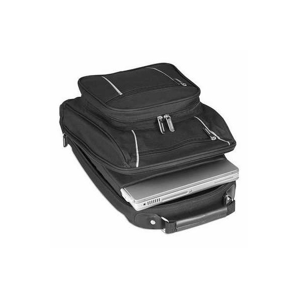 Sac à dos ordinateur Techbag | Sacpub
