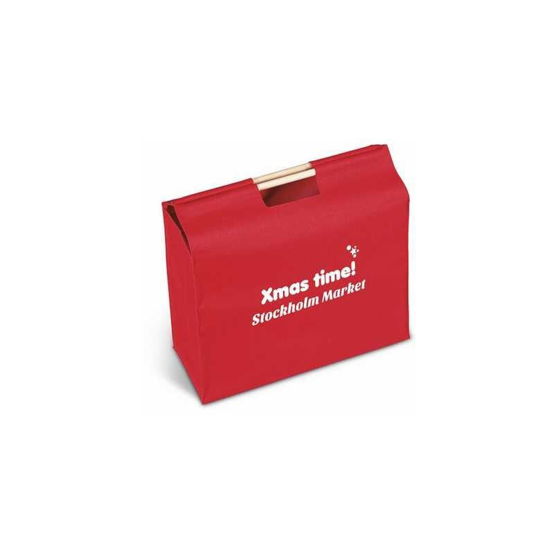 Bolsa de la compra Mercado 40x39,5 cm Bolsa de la compra Mercado 40x39,5 cm