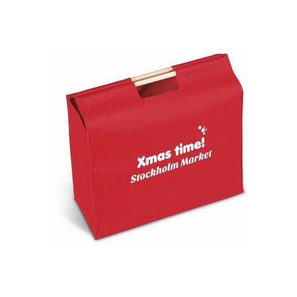 Bolsa Mercado 40x39,5 cm | Sacpub