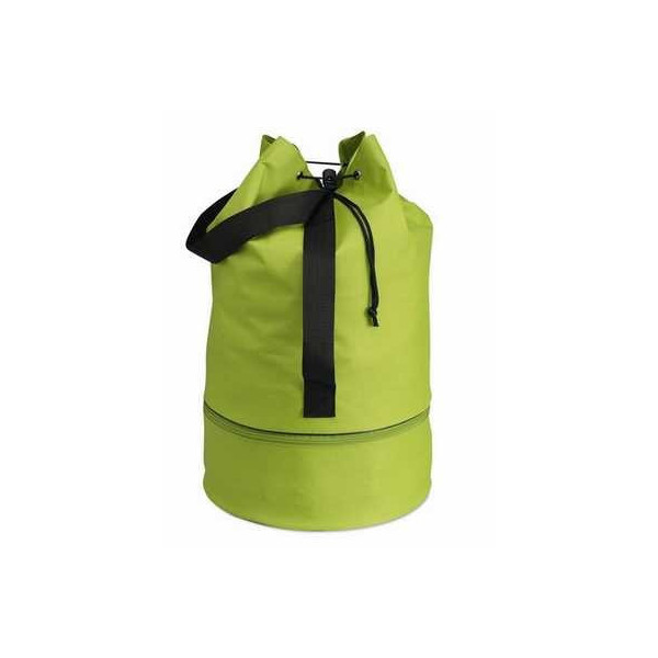 Bolsa de viaje Pisina personalizada en Francia por sacpub venta al por mayor bolsa publicidad barata