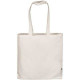 Cabas publicitaire coton Soufflet 38x42 cm 230gr personnalisé par sacpub