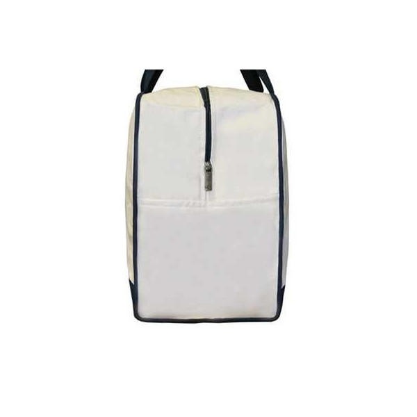 Sac coton voyage 48x32 cm - sacpub