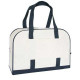 Bolsa de viaje de algodón 48x32 cm - sacpub