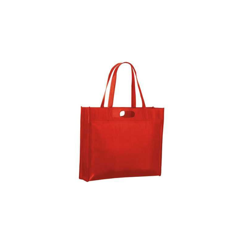 Sac shopper Polypropylène 44x38 cm