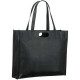 Bolsa shopper de polipropileno 44x38 cm personalizada en Francia por Sacpub