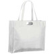 Bolsa shopper de polipropileno 44x38 cm personalizada en Francia por Sacpub