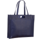 Bolsa shopper de polipropileno 44x38 cm personalizada en Francia por Sacpub