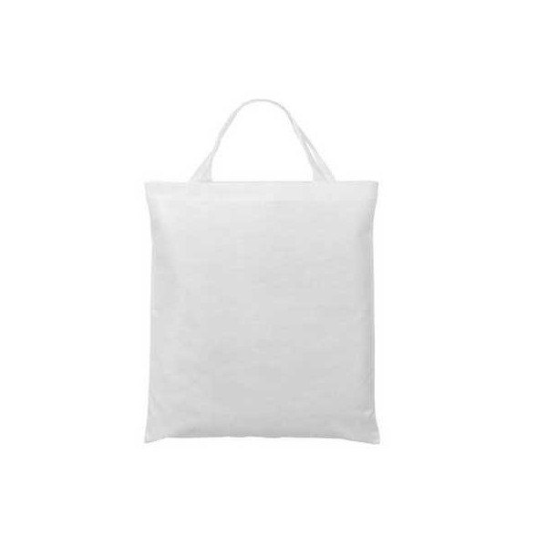 Bolsa polipropileno 38x42 Ecológica - Sacpub
