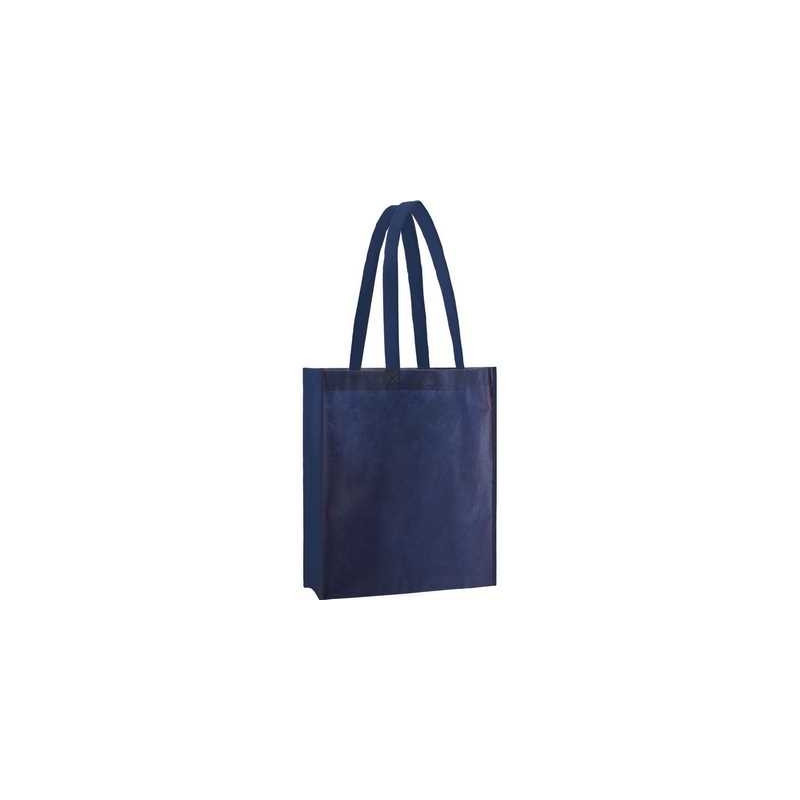 Sac Polypro avec soufflet 38x42