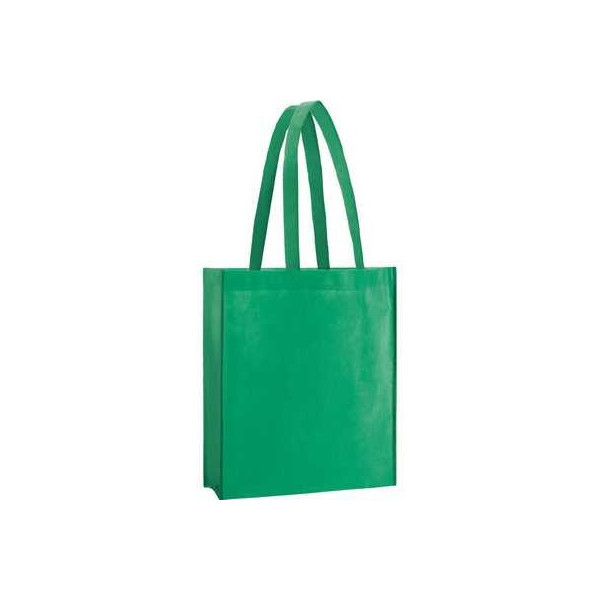 Sac Polypro avec soufflet 38x42 cm - sacpub