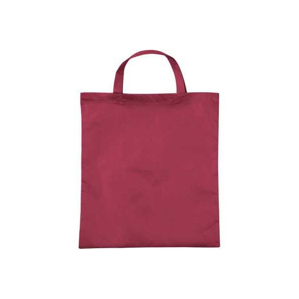 Sac polypro Anses courtes 38x42 cm personnalisé par Sacpub.com