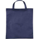 Sac polypro Anses courtes 38x42 cm personnalisé par Sacpub.com