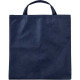 Sac publicitaire Polypro 50x50 cm Anses courtes personnalisé en France par Sacpub