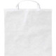 Sac publicitaire Polypro 50x50 cm Anses courtes personnalisé en France par Sacpub