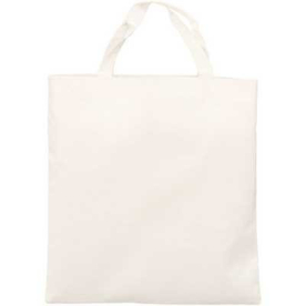 Bolsa Bambú Asas cortas 38x42 - Sacpub
