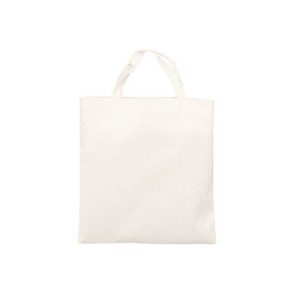 Bolsa Bambú Asas cortas 38x42 - Sacpub