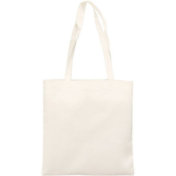 Bolsa bambú asas largas 38x42 personalizada por Sacpub