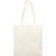 Bolsa bambú asas largas 38x42 personalizada por Sacpub