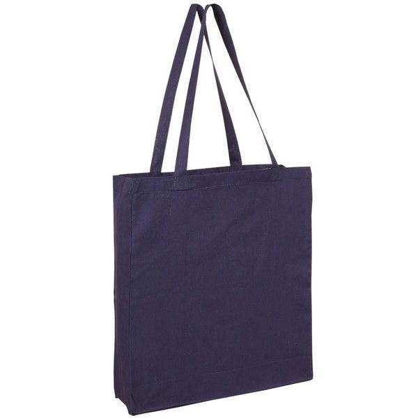Bolsa de la compra de algodón Color 38x42 personalizada en Francia por Sacpub, el experto en textiles promocionales