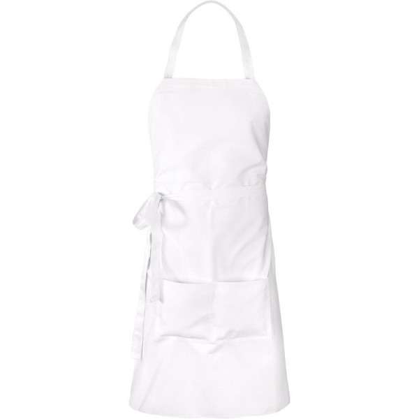 delantal-nudo-bolsillo-blanco