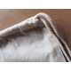 Mochila publicitaria Algodón natural 38x46 cm personalizada por sacpub