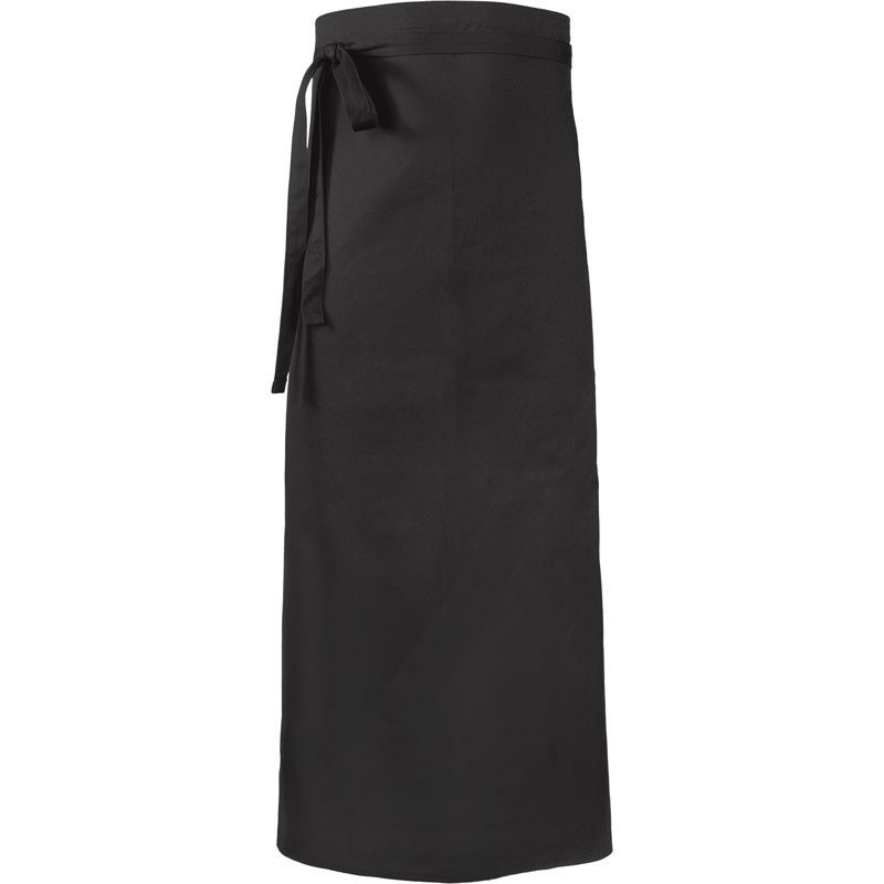 Tablier bistrot 70x100cm Couleur Tablier bistrot 70x100cm Couleur