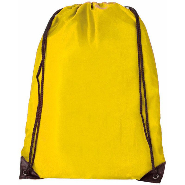 Mochila personalizada premium de Sacpub