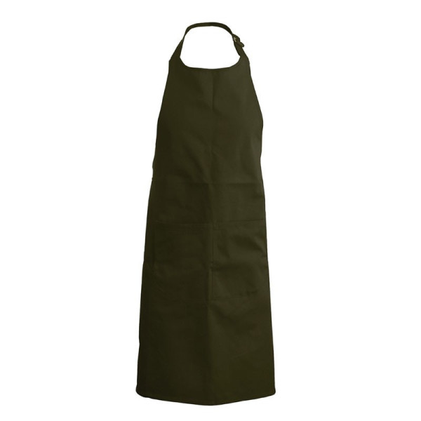Tablier Sommelier Kariban Couleur