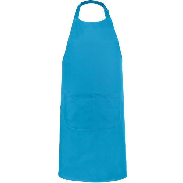 Tablier Sommelier Kariban Couleur