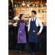 Tablier Sommelier Kariban Couleur