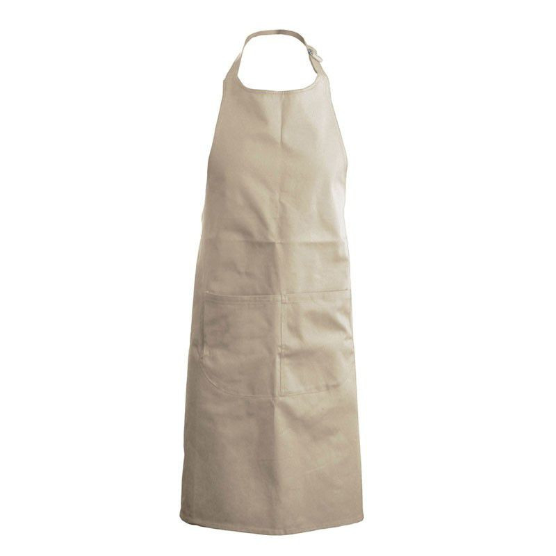 Tablier Sommelier Kariban Naturel Tablier Sommelier Kariban Naturel