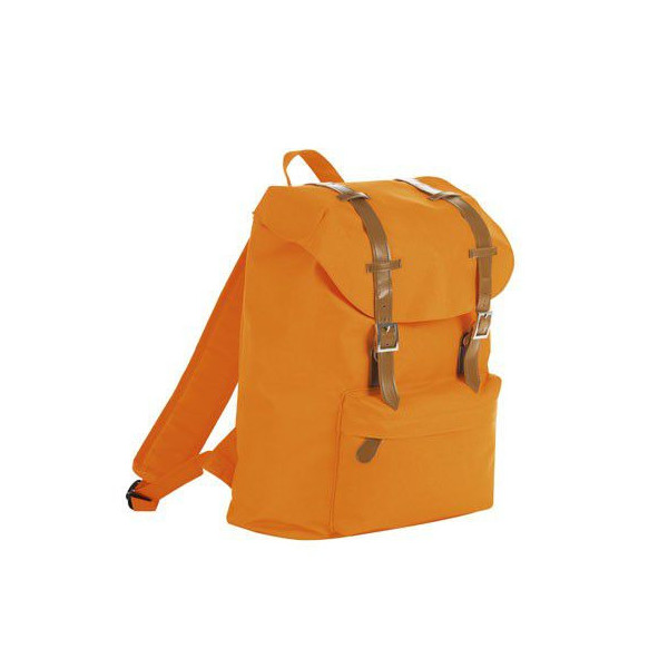 Mochila hipster - Sacpub